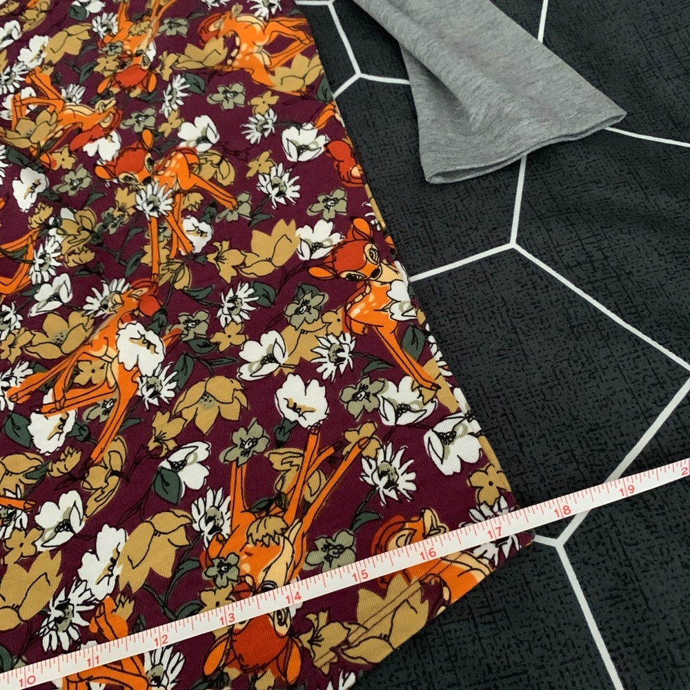 LuLaRoe | Disney Randy Tee - Picture 5 of 6